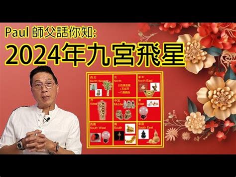 九宮飛星2021|2021牛年風水佈局｜Master Choi分析九宮吉凶方位